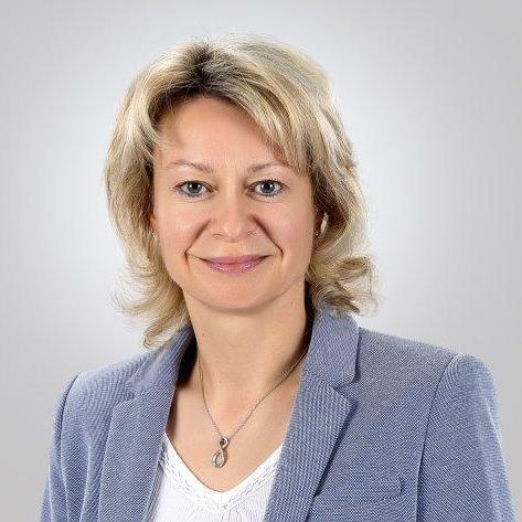 Profilbild von Jacqueline Heyer-Mertens