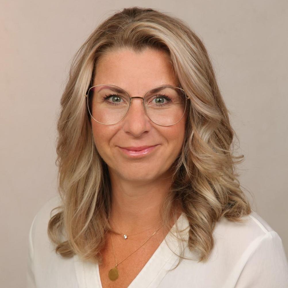 Profilbild von Janine Recknagel