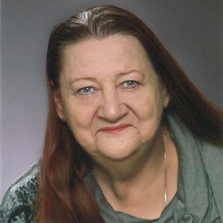 Profilbild von Gudrun Vestner