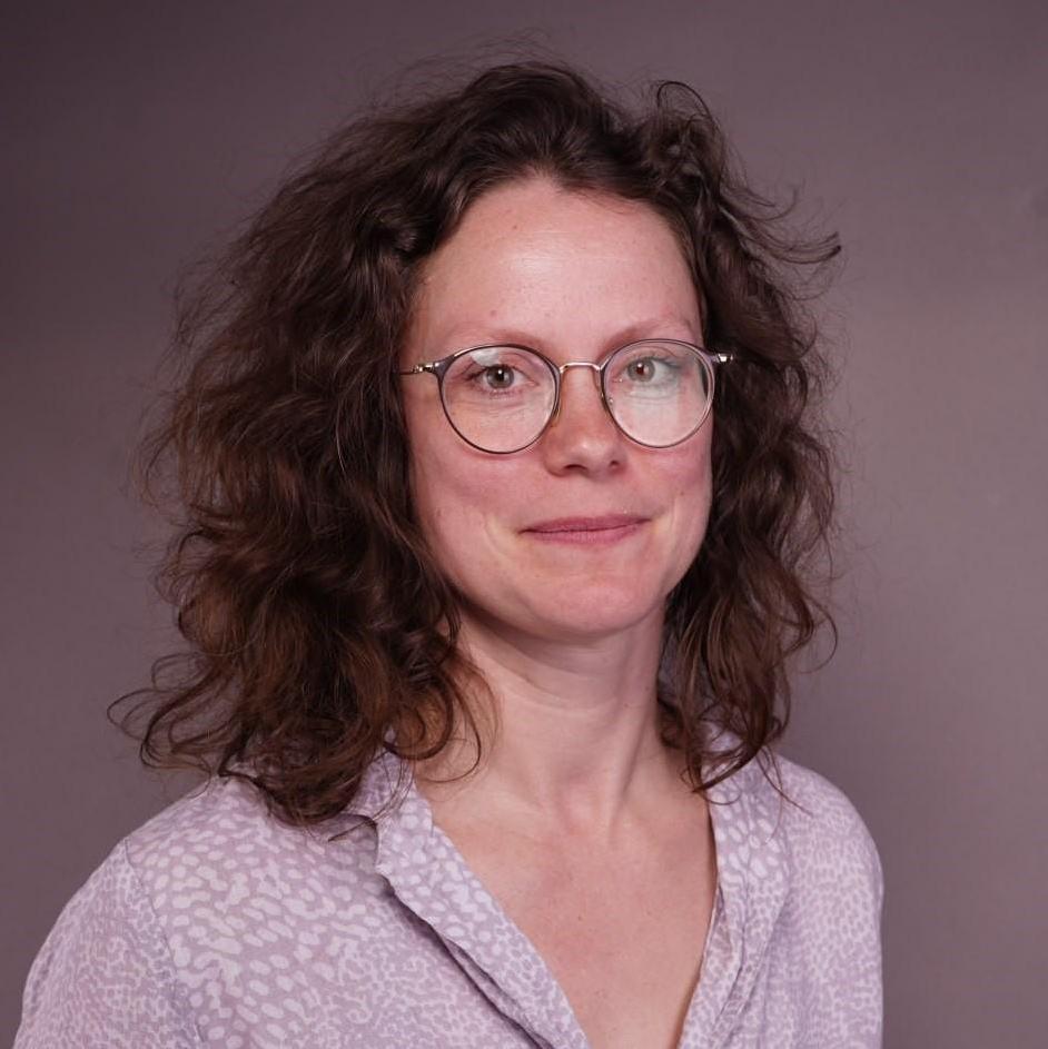 Profilbild von Sandra Gutsche