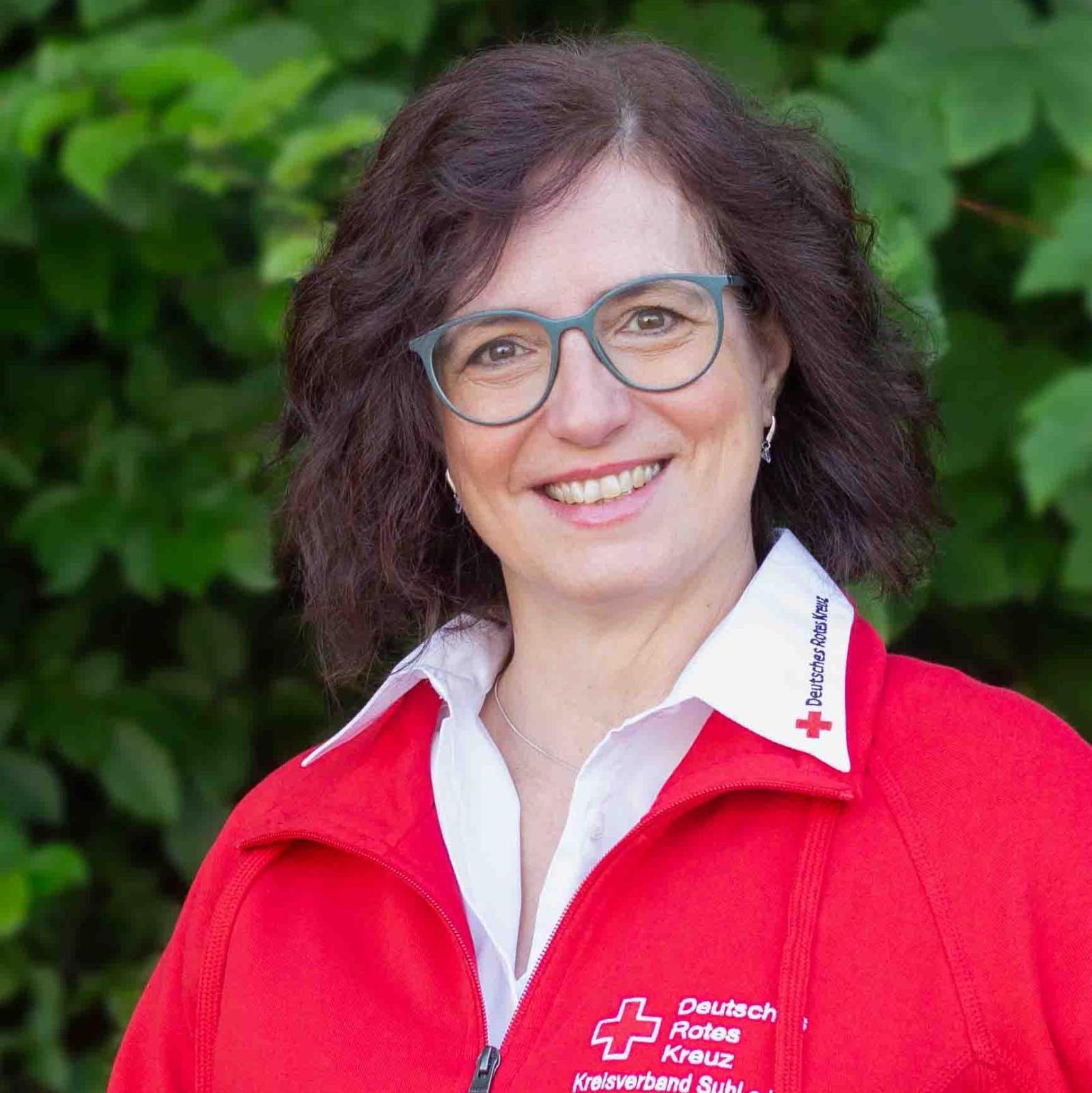 Profilbild von Annette Häfner