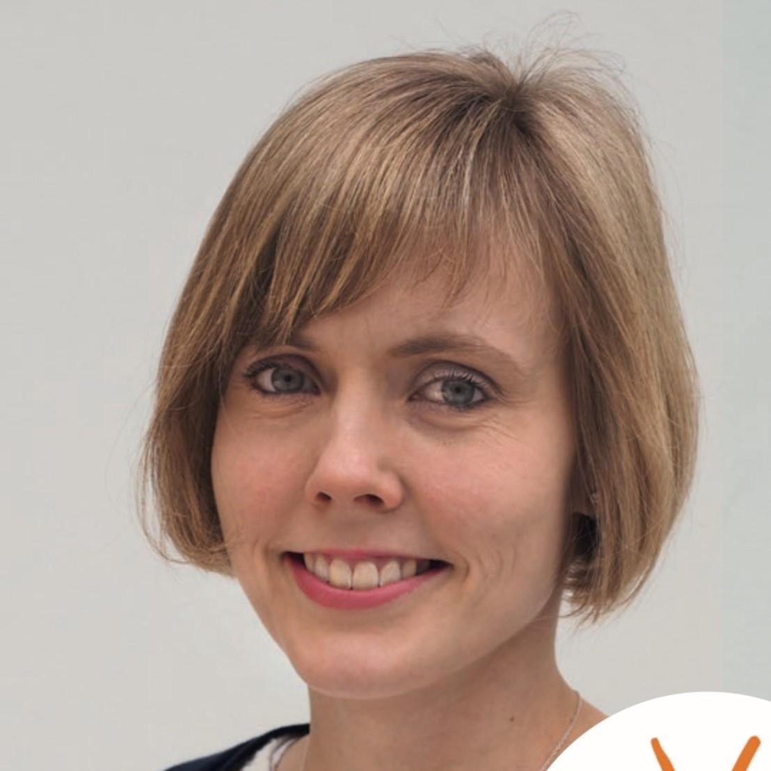 Profilbild von Jennifer Gottwald