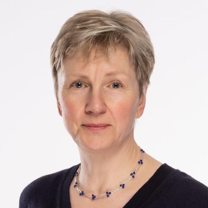 Profilbild von Almut Ehrhardt