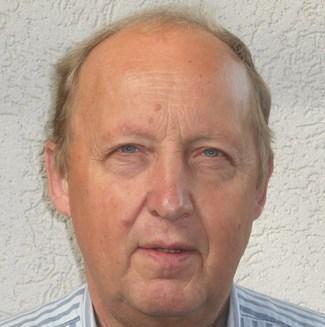 Profilbild vonBernhard Meinunger