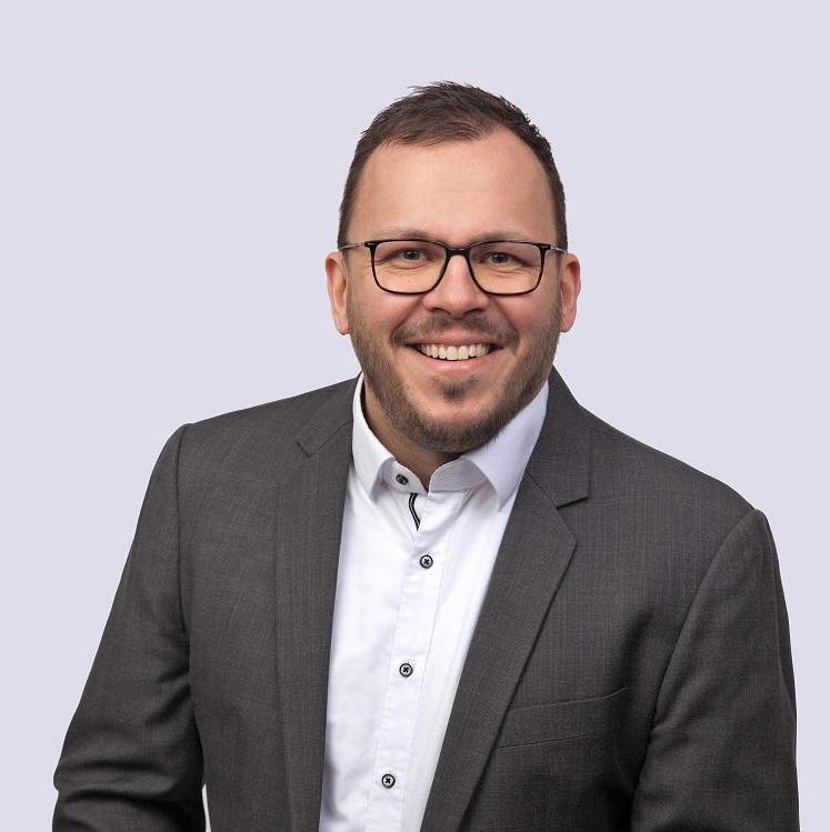 Profilbild von Michael Streck