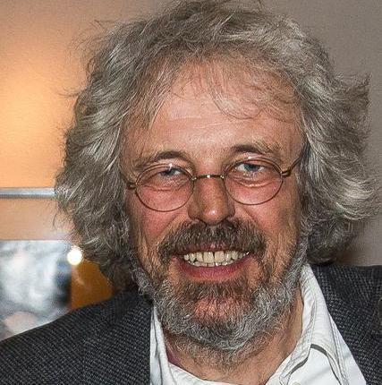 Profilbild von Bernhard Hofmeier