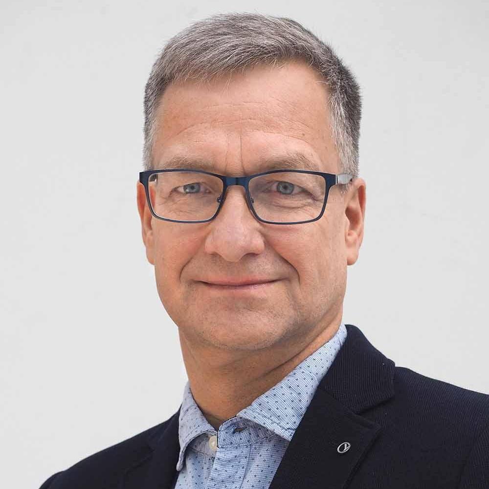 Profilbild von Frank Keiner