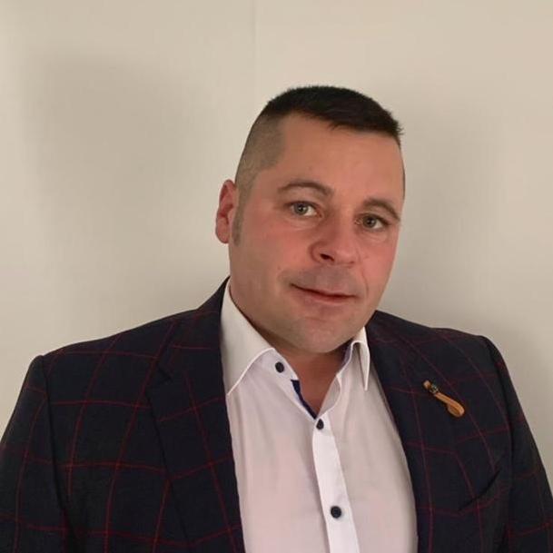 Profilbild von Mario Keiner