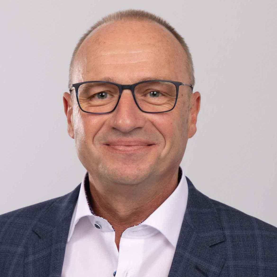 Profilbild von Thomas Luhn