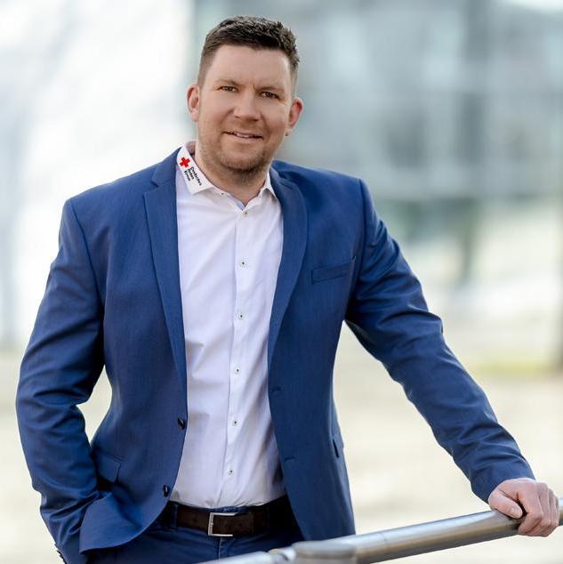 Profilbild von Sebastian Wächter