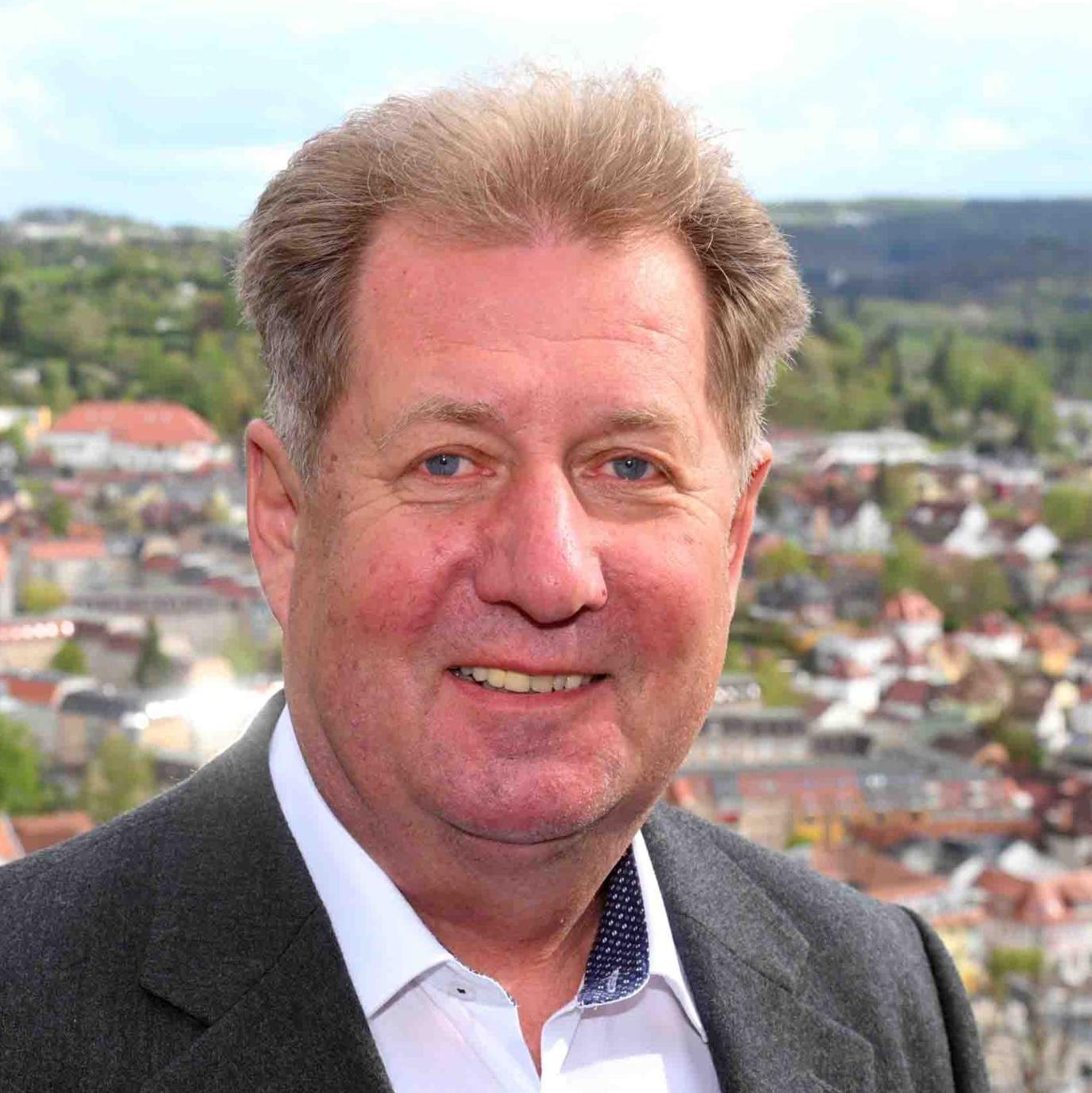 Profilbild von Andreas Schmidt