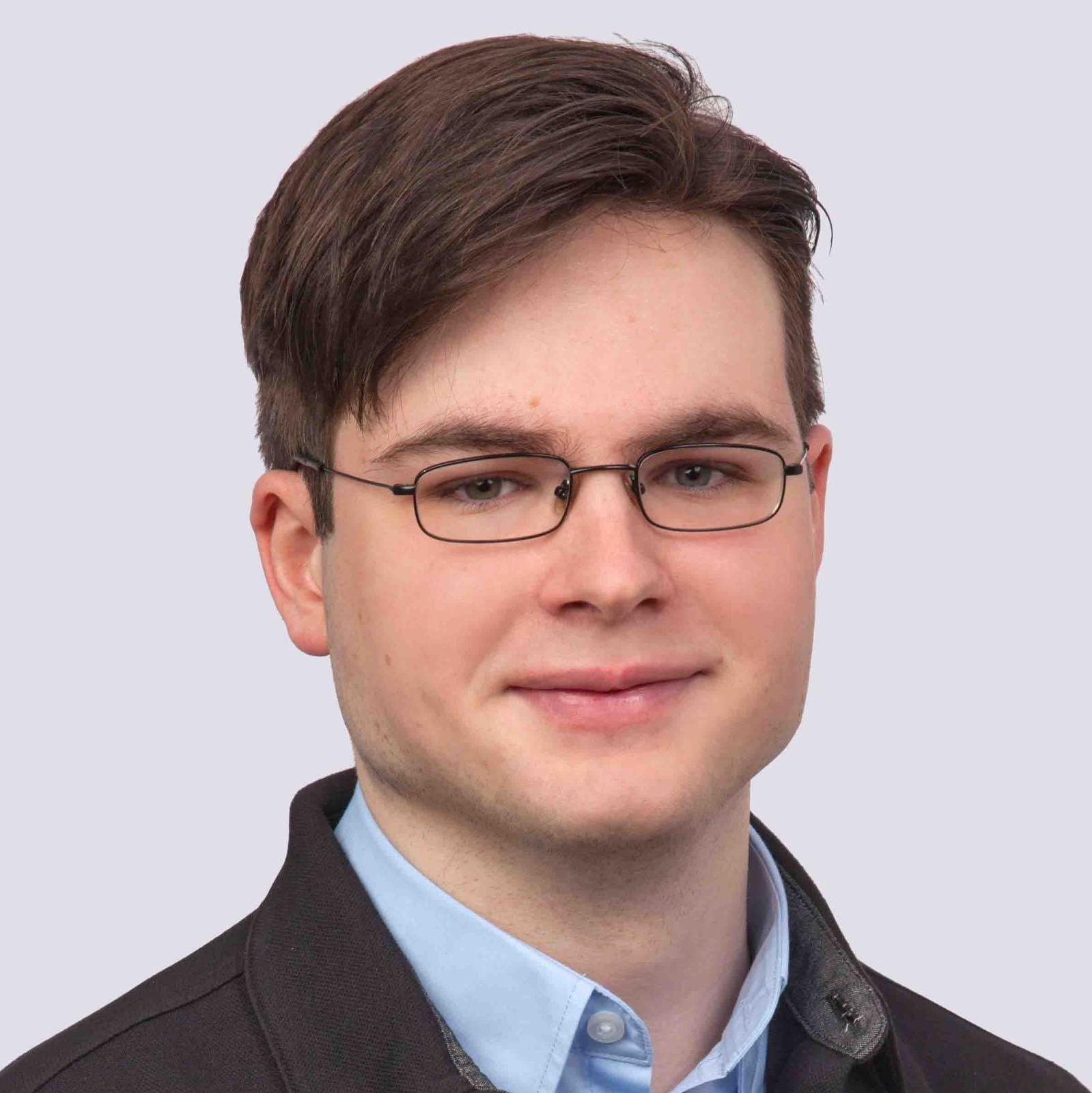 Profilbild von Niklas Gromeleit