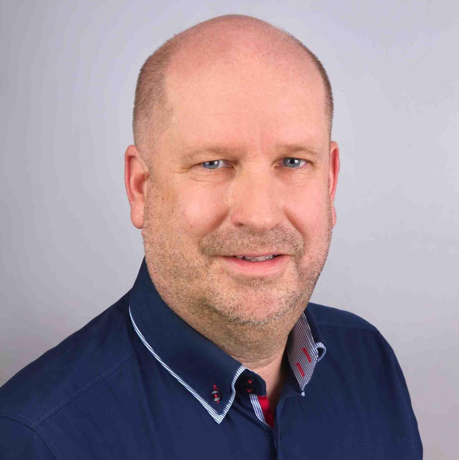 Profilbild von Christian Bauer