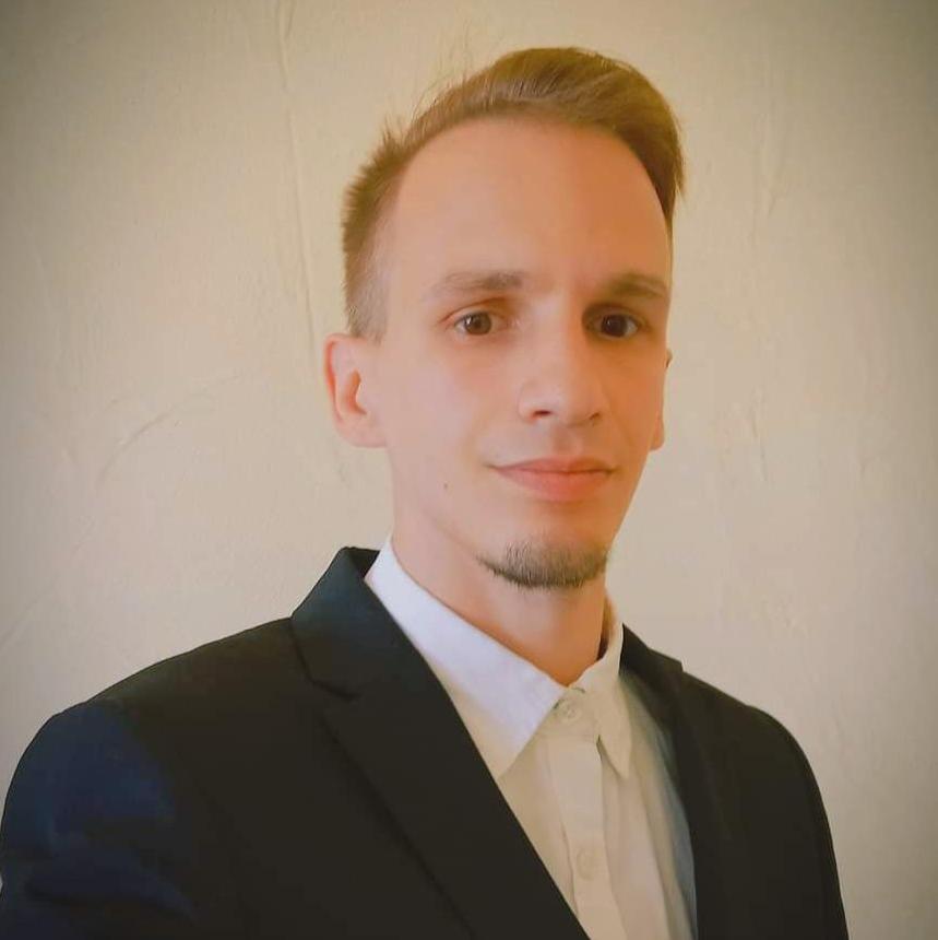 Profilbild von Patrick Fleischer