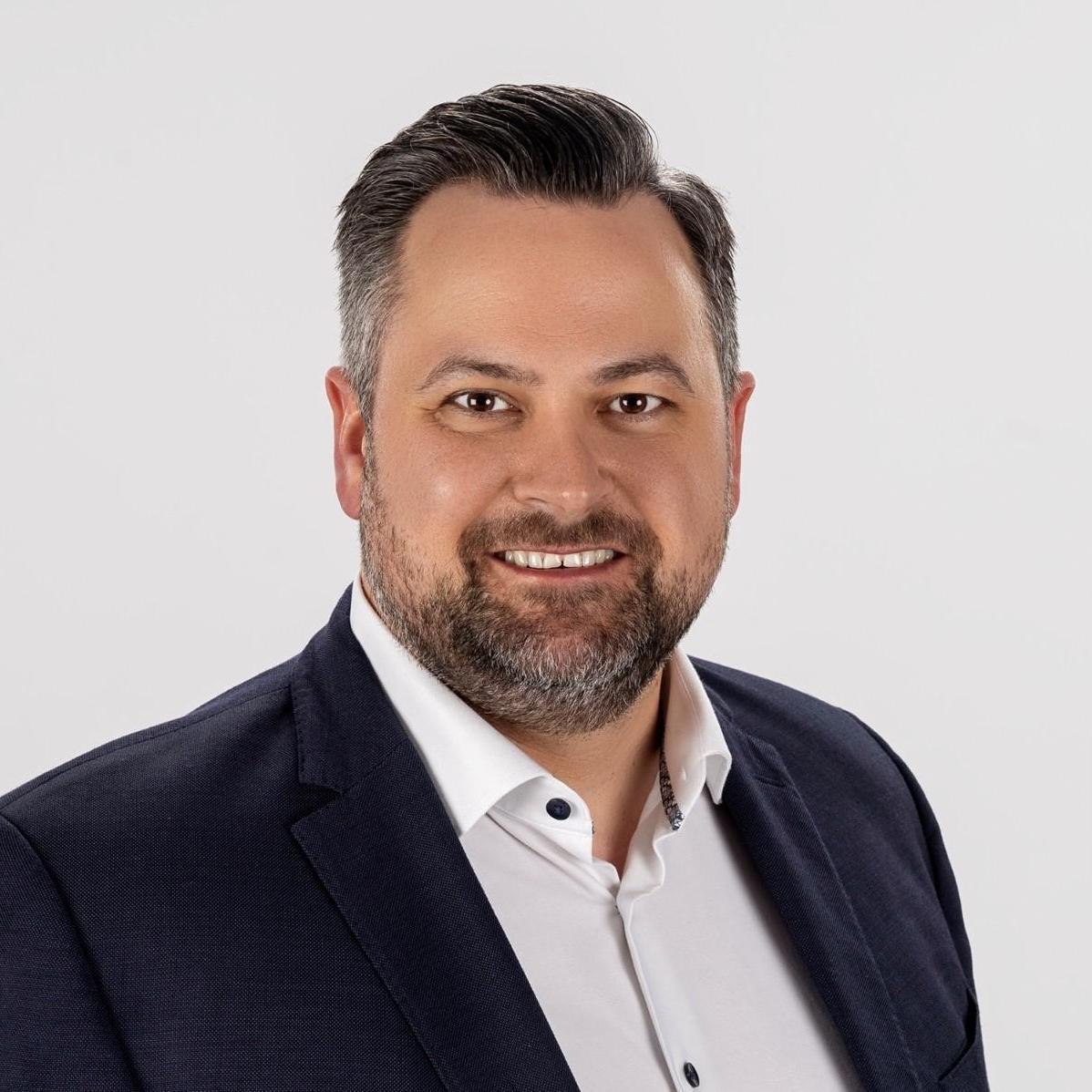 Profilbild von Marcus Schweiger