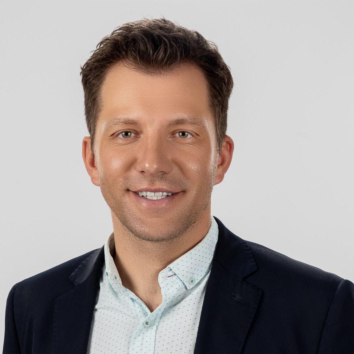 Profilbild von Marcel Dorn