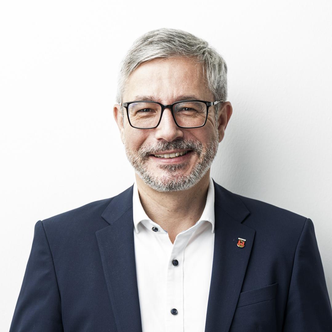 Profilbild von André Knapp