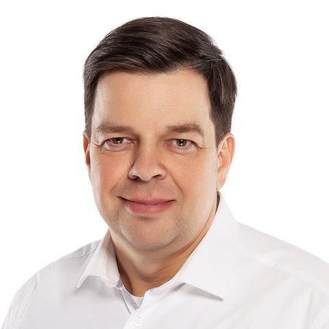 Profilbild von Lars Jähne
