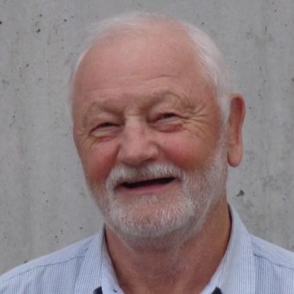 Profilbild von Hans Peter Kremer