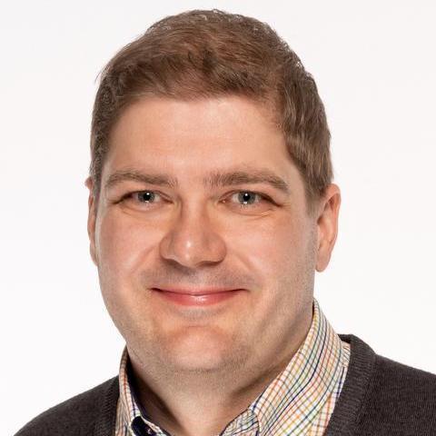 Profilbild von Martin Ritzmann