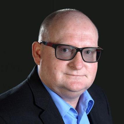 Profilbild von Stephan Nagel