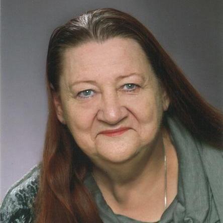 Profilbild von Gudrun Vestner