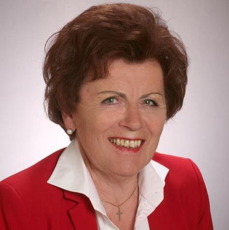 Profilbild von Karin Müller